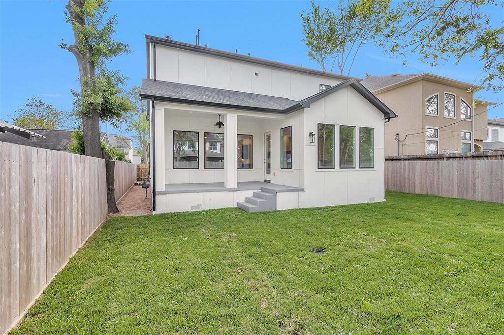 5216 Chestnut Street, Bellaire, Texas image 45