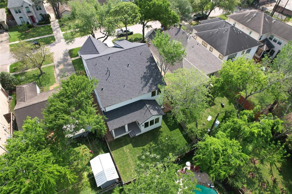 5216 Chestnut Street, Bellaire, Texas image 49