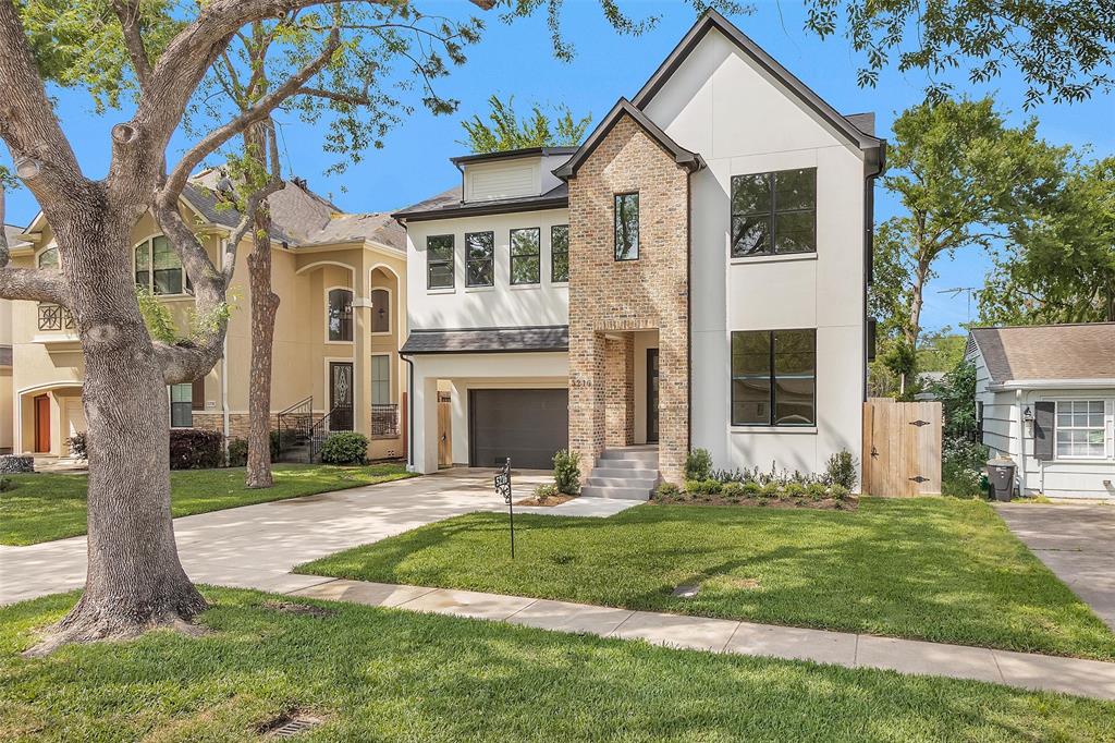 5216 Chestnut Street, Bellaire, Texas image 2