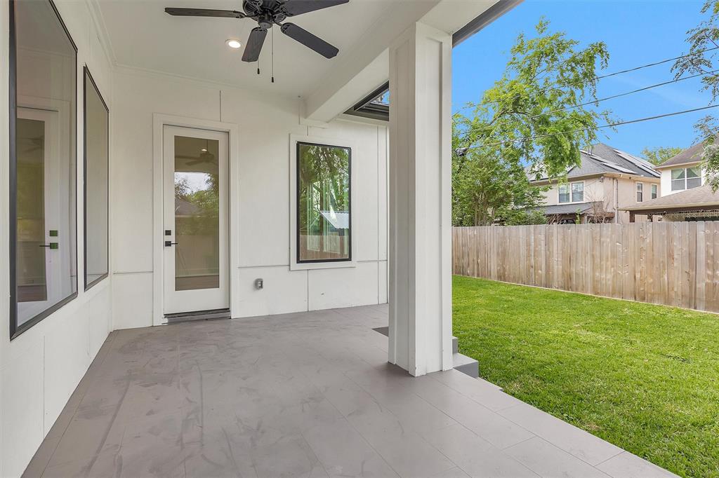 5216 Chestnut Street, Bellaire, Texas image 43