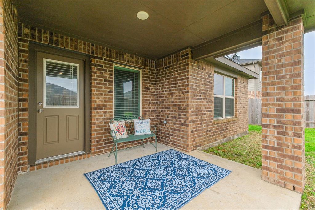 9219 Hemlock Drive, Richmond, Texas image 27