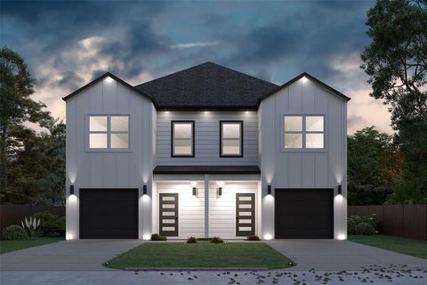 9523 Willow Street Houston TX 77088