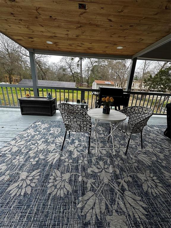 17357 Pioneer Trail, Conroe, Texas image 16