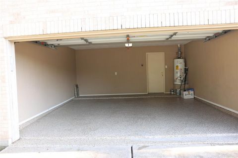 A home in Baytown