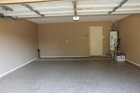 A home in Baytown