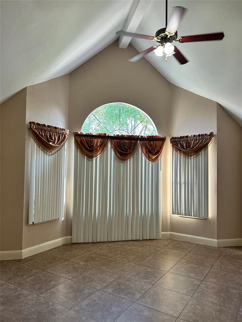 A home in Baytown