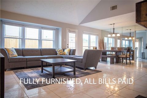 12018 Southmeadow Drive Stafford TX 77477