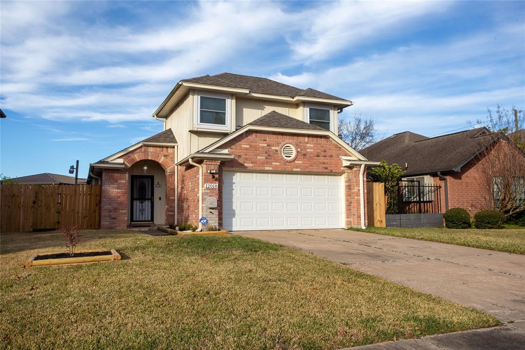 12018 Southmeadow Drive