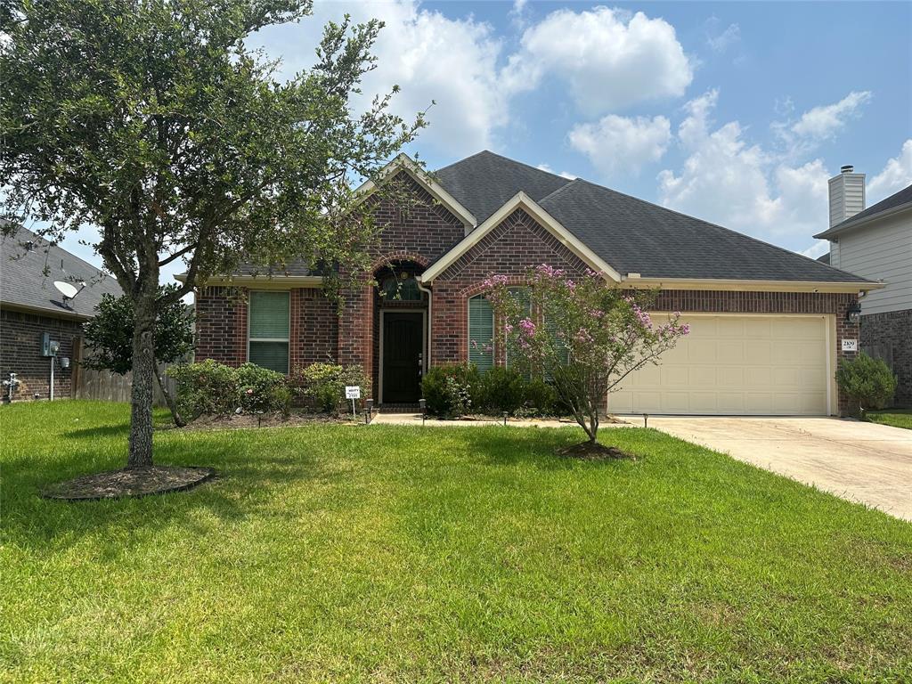 View Pearland, TX 77581 house