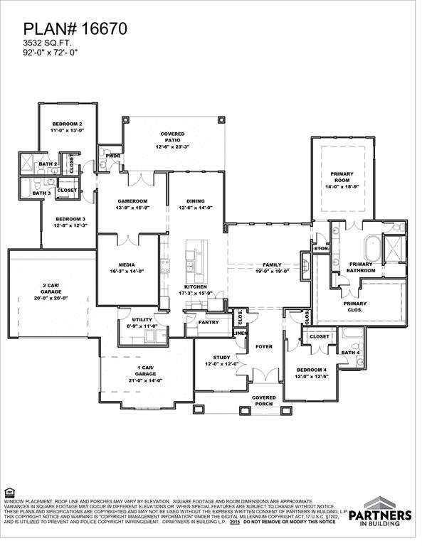 12832 Bentwood Farms Trace, Montgomery, Texas image 2