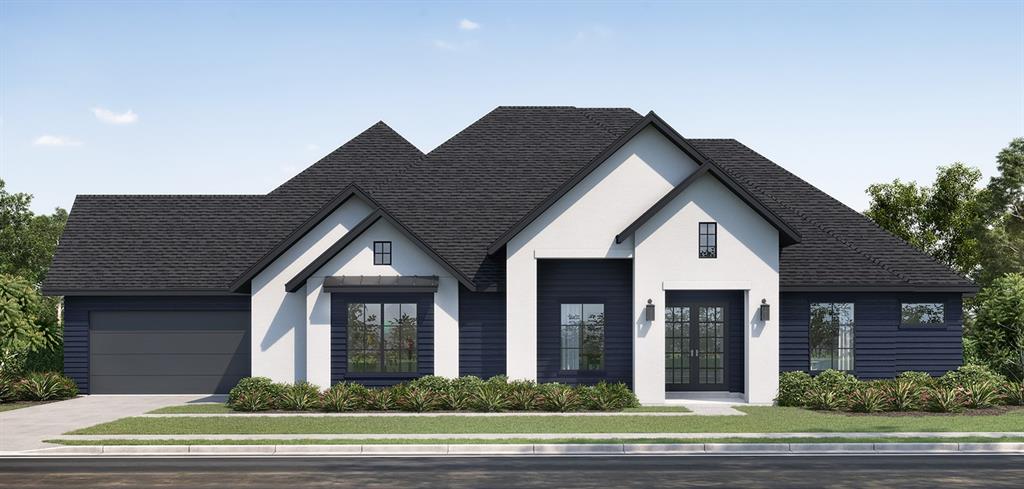 12832 Bentwood Farms Trace, Montgomery, Texas image 1