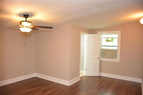 A home in Galena Park