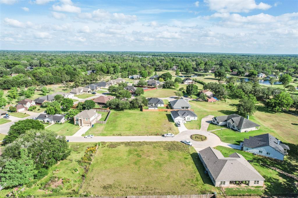 416 Buena Vista Lane, West Columbia, Texas image 4