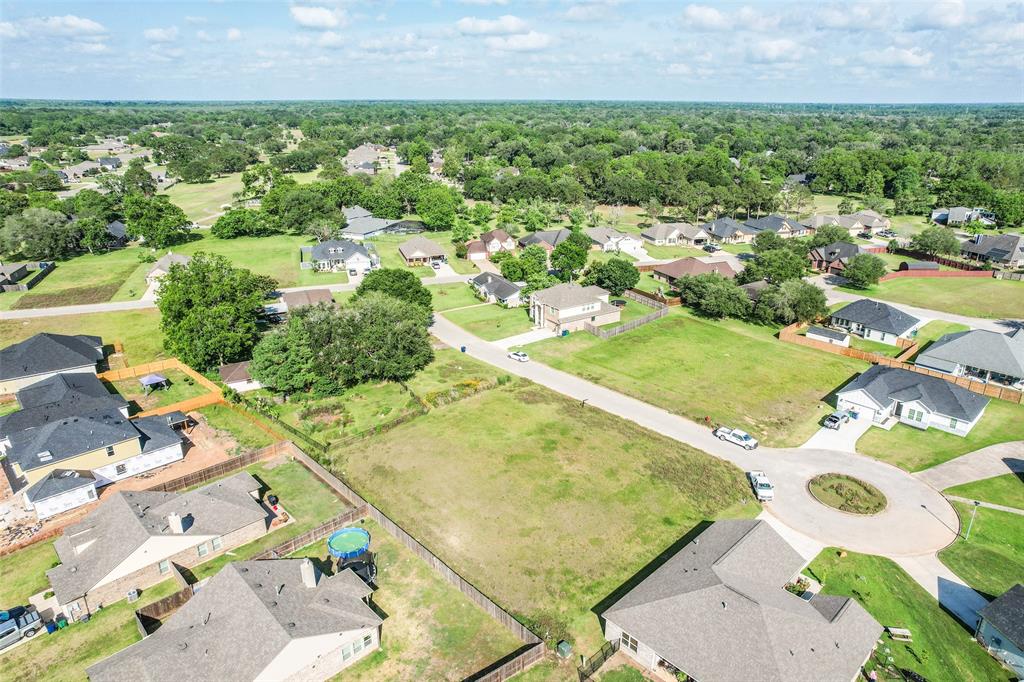 416 Buena Vista Lane, West Columbia, Texas image 3