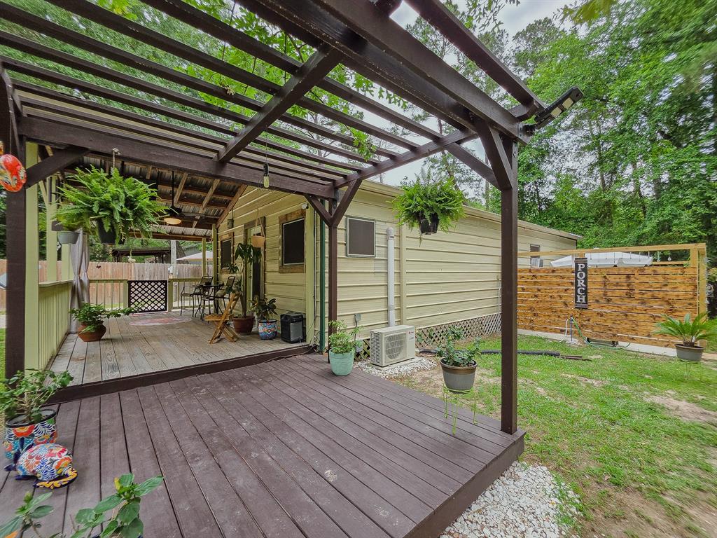 309 Medina Drive, Trinity, Texas image 1