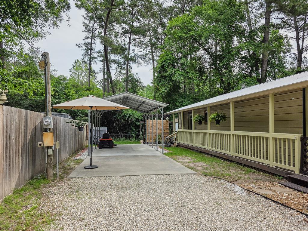309 Medina Drive, Trinity, Texas image 10