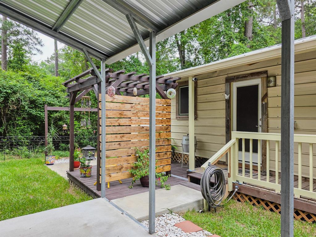 309 Medina Drive, Trinity, Texas image 11