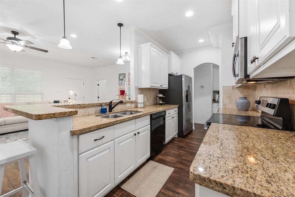 1603 Culture Lane, College Station, Texas image 6