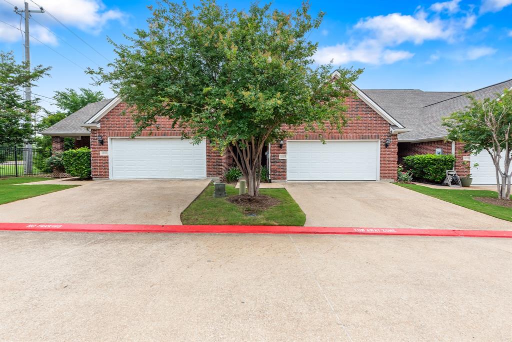 1603 Culture Lane, College Station, Texas image 1