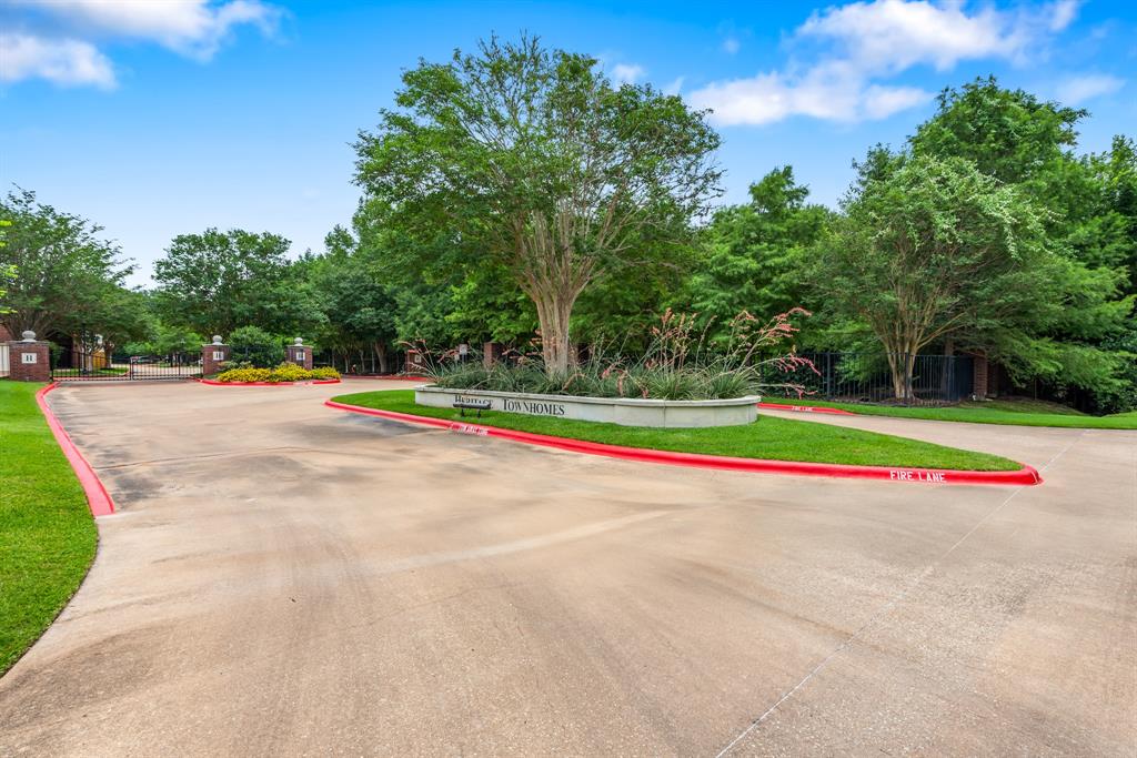 1603 Culture Lane, College Station, Texas image 20