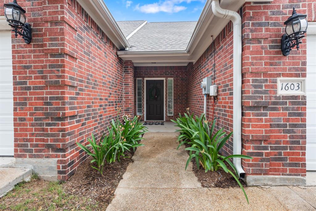 1603 Culture Lane, College Station, Texas image 4
