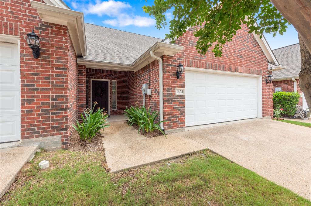 1603 Culture Lane, College Station, Texas image 3