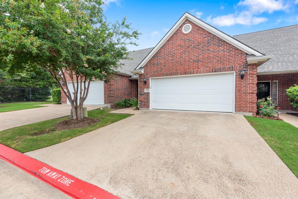 1603 Culture Lane, College Station, Texas image 2