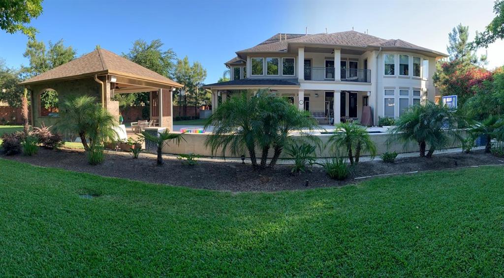 11402 Noblewood Crest Lane