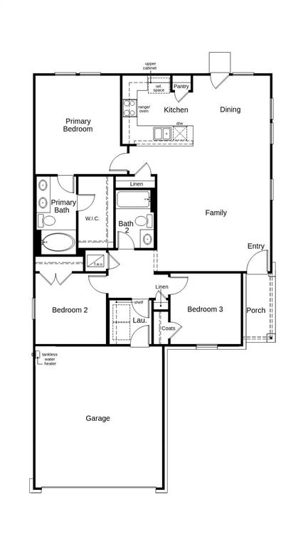 5515 Blackbird Lane, Hitchcock, Texas image 2