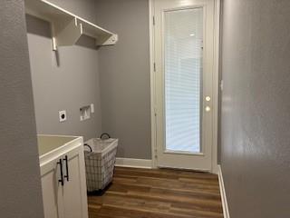 502 Tenth, Hearne, Texas image 14