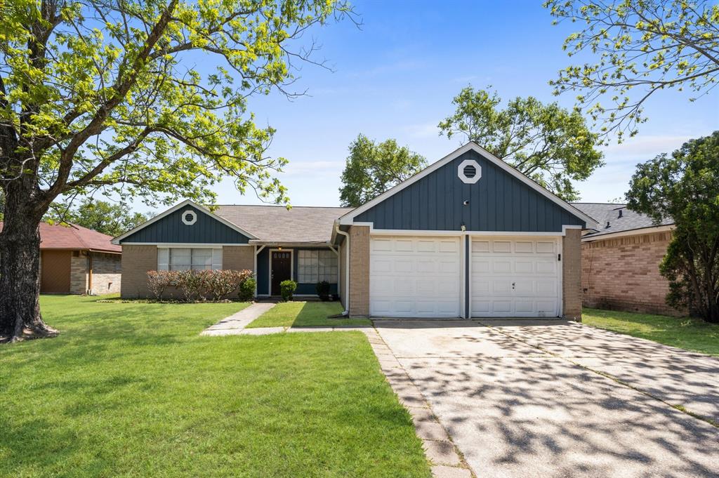 20114 Lions Gate Drive, Humble, Texas image 1