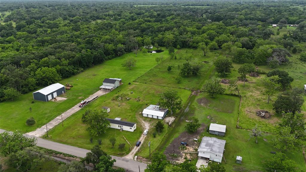 3389 County Road 344, Brazoria, Texas image 4