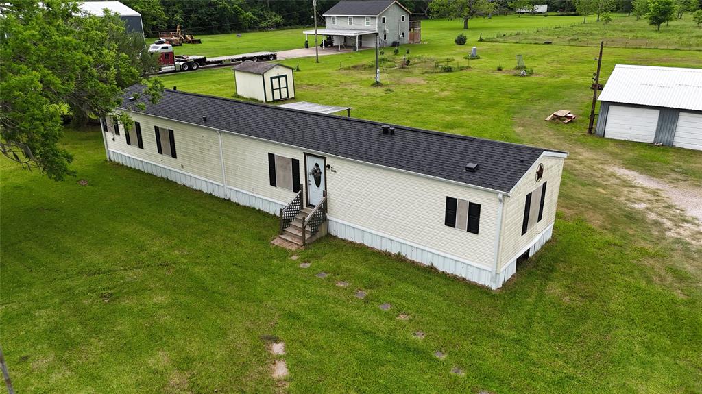 3389 County Road 344, Brazoria, Texas image 2