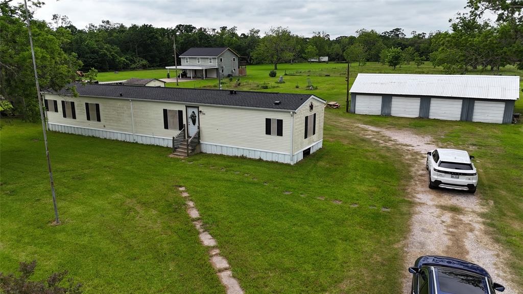 3389 County Road 344, Brazoria, Texas image 3