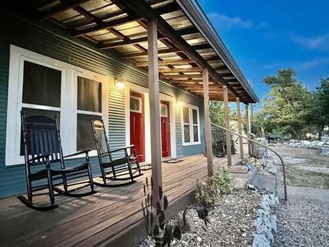 Photo of 14254 State Highway 16 N, Medina, TX 78055 (MLS # 20825264)