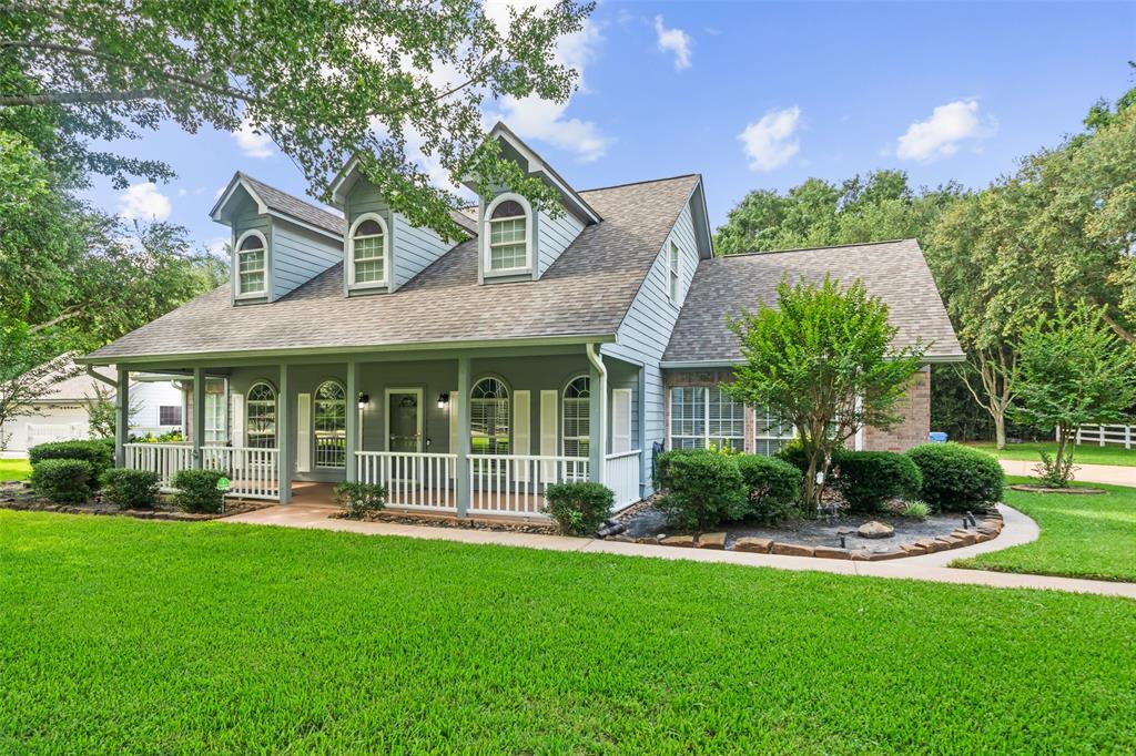 20103 Faye Street, Tomball, Texas image 5