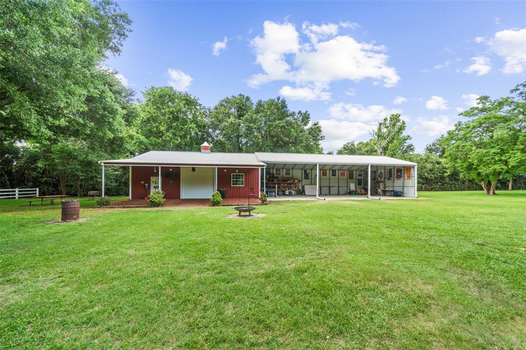 20103 Faye Street, Tomball, Texas image 37