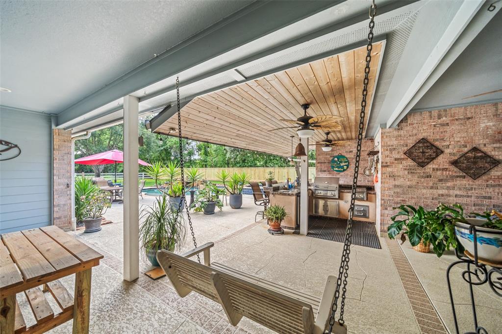 20103 Faye Street, Tomball, Texas image 29
