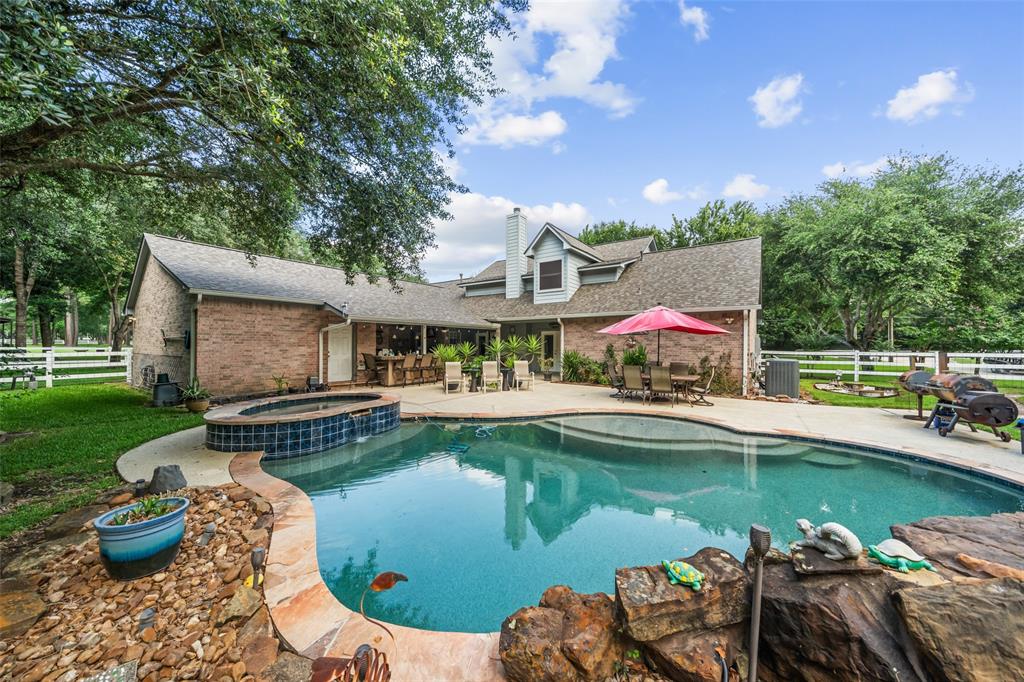 20103 Faye Street, Tomball, Texas image 33