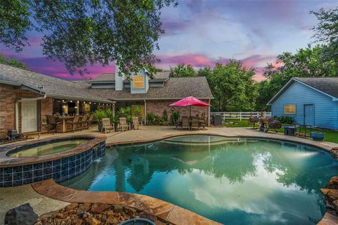 20103 Faye Street Tomball TX 77377