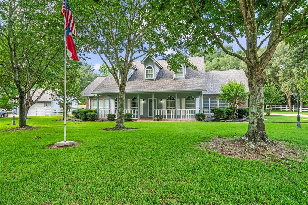 20103 Faye Street, Tomball, Texas image 1