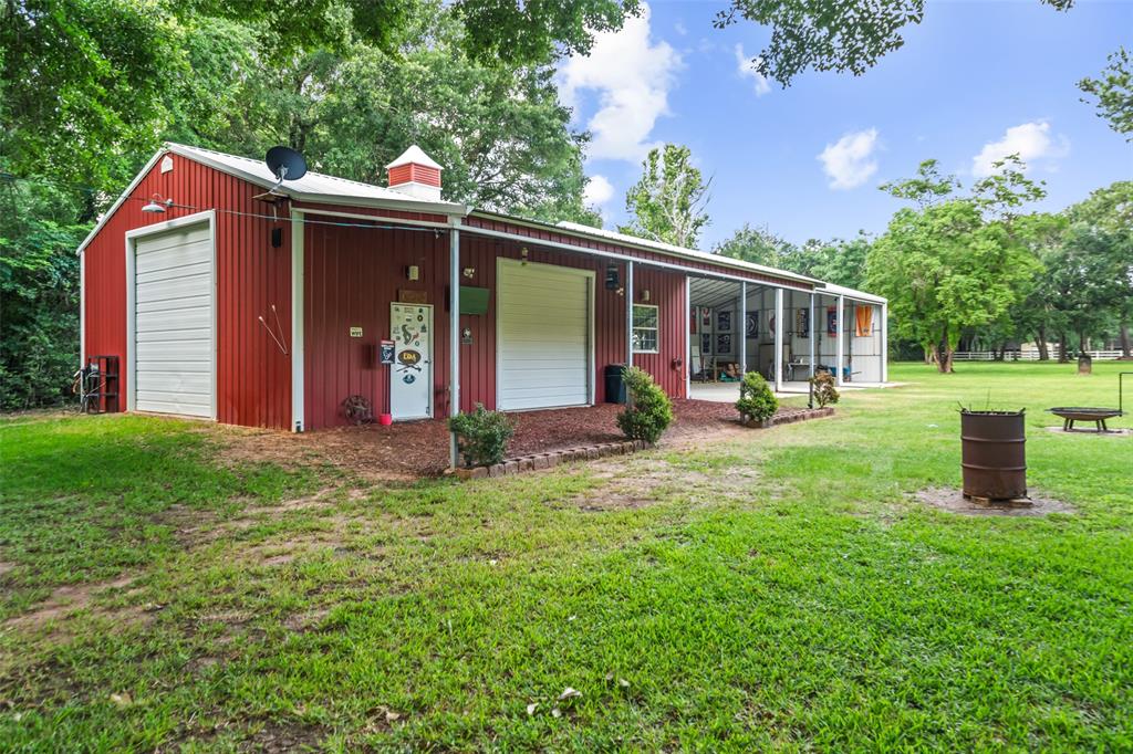 20103 Faye Street, Tomball, Texas image 38