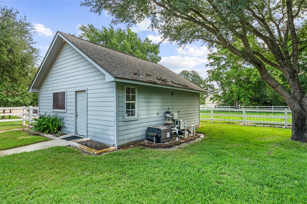 20103 Faye Street, Tomball, Texas image 35
