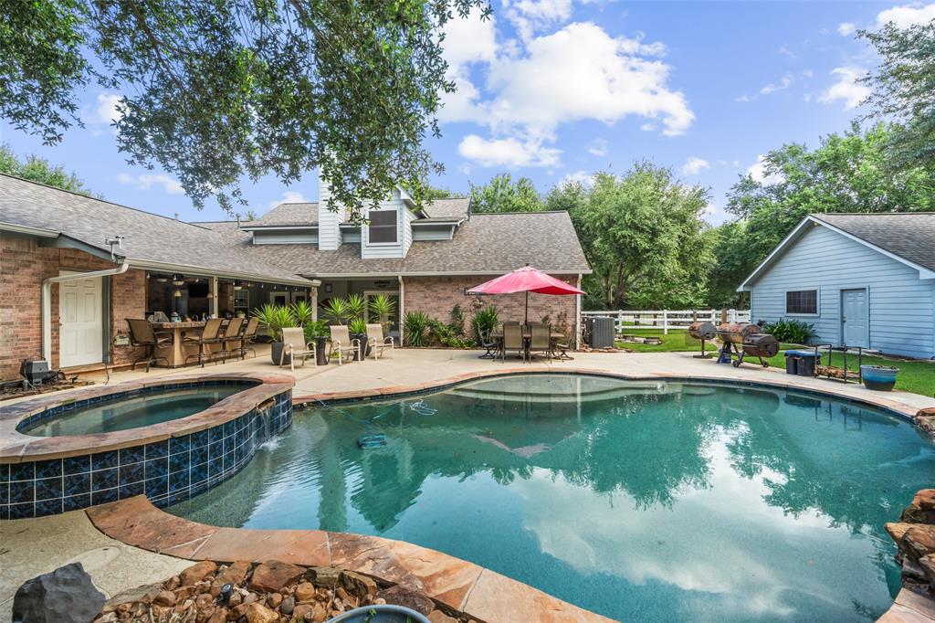 20103 Faye Street, Tomball, Texas image 34