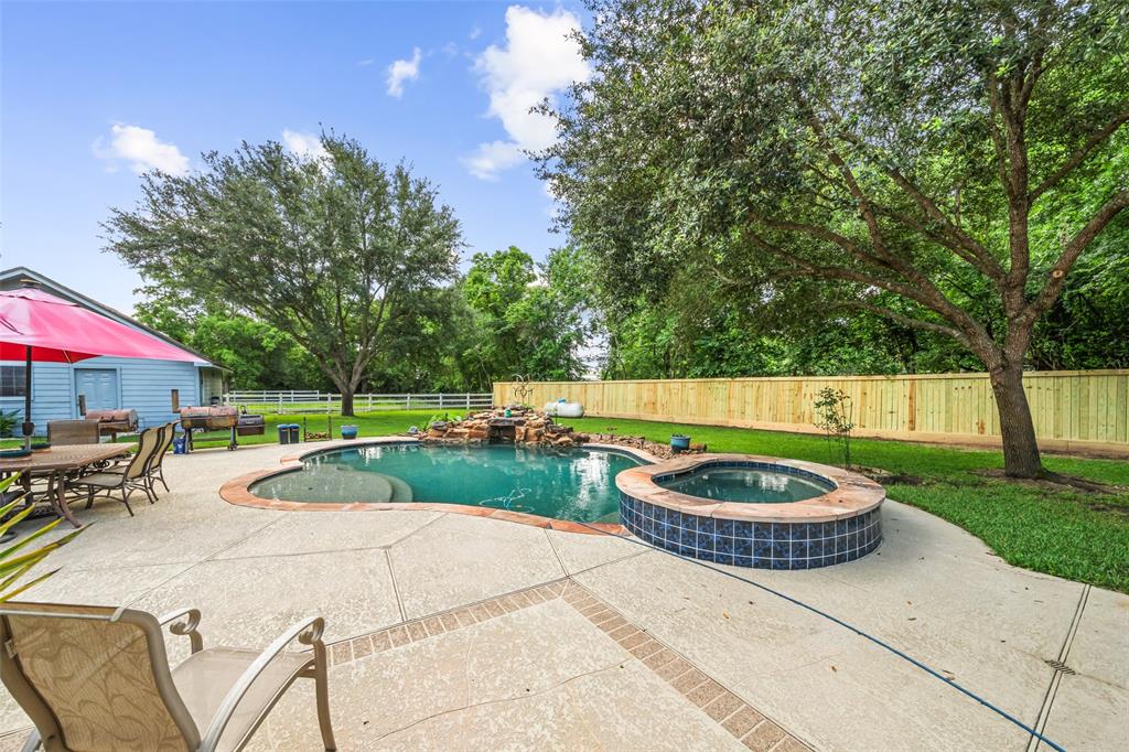 20103 Faye Street, Tomball, Texas image 31