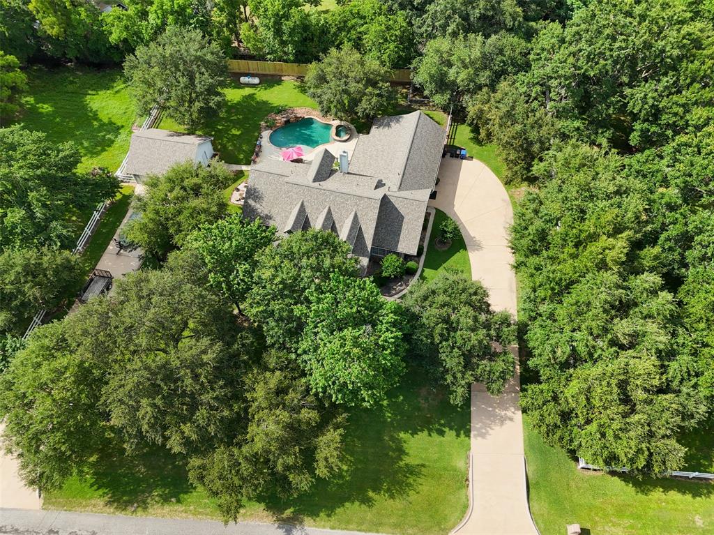 20103 Faye Street, Tomball, Texas image 42