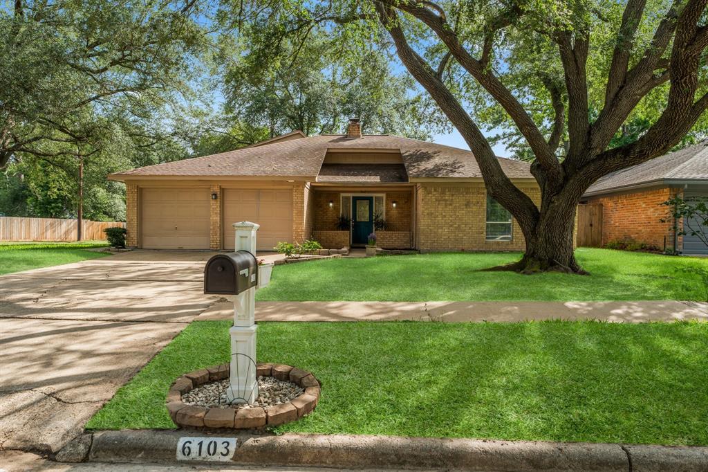 6103 Sunnygate Drive