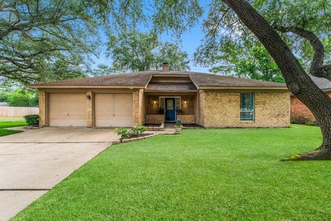 6103 Sunnygate Drive Spring TX 77373