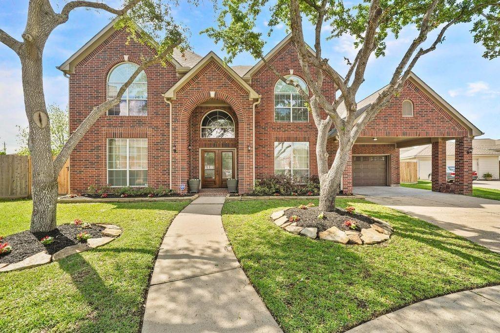 View Houston, TX 77089 house
