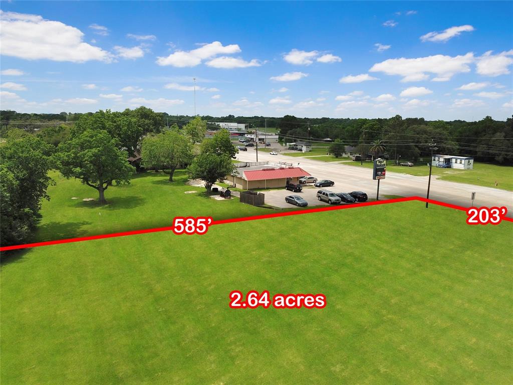 W Highway 6, Alvin, Texas image 9